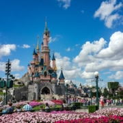 Disneyland Disneyland